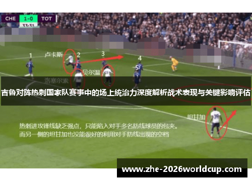 吉鲁对阵热刺国家队赛事中的场上统治力深度解析战术表现与关键影响评估 吉鲁对阵热刺国家队赛事中的场上统治力深度解析战术表现与关键影响评估