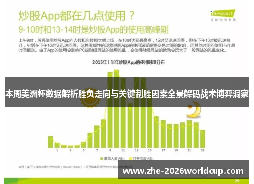 本周美洲杯数据解析胜负走向与关键制胜因素全景解码战术博弈洞察